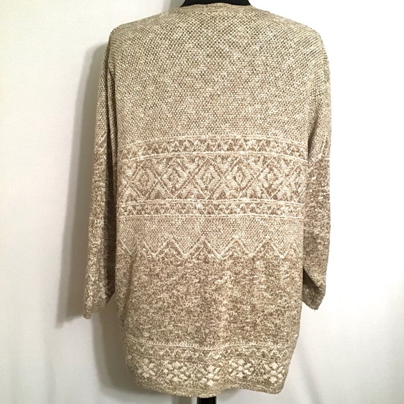 Woman's Cardigan - Nordic Design - Picture 8 of 8